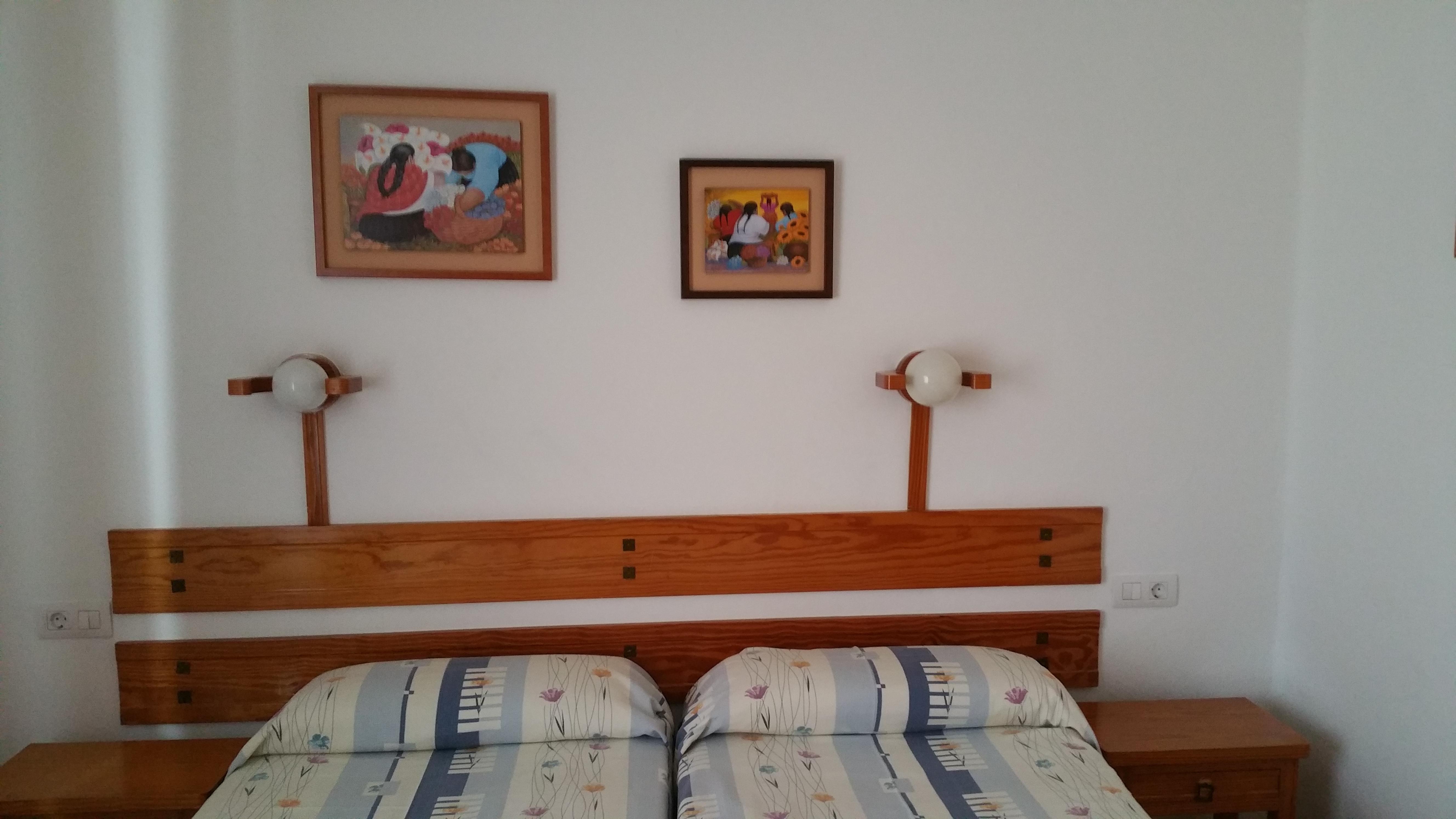 플라야블랑카 Casas Del Sol 아파트 외부 사진