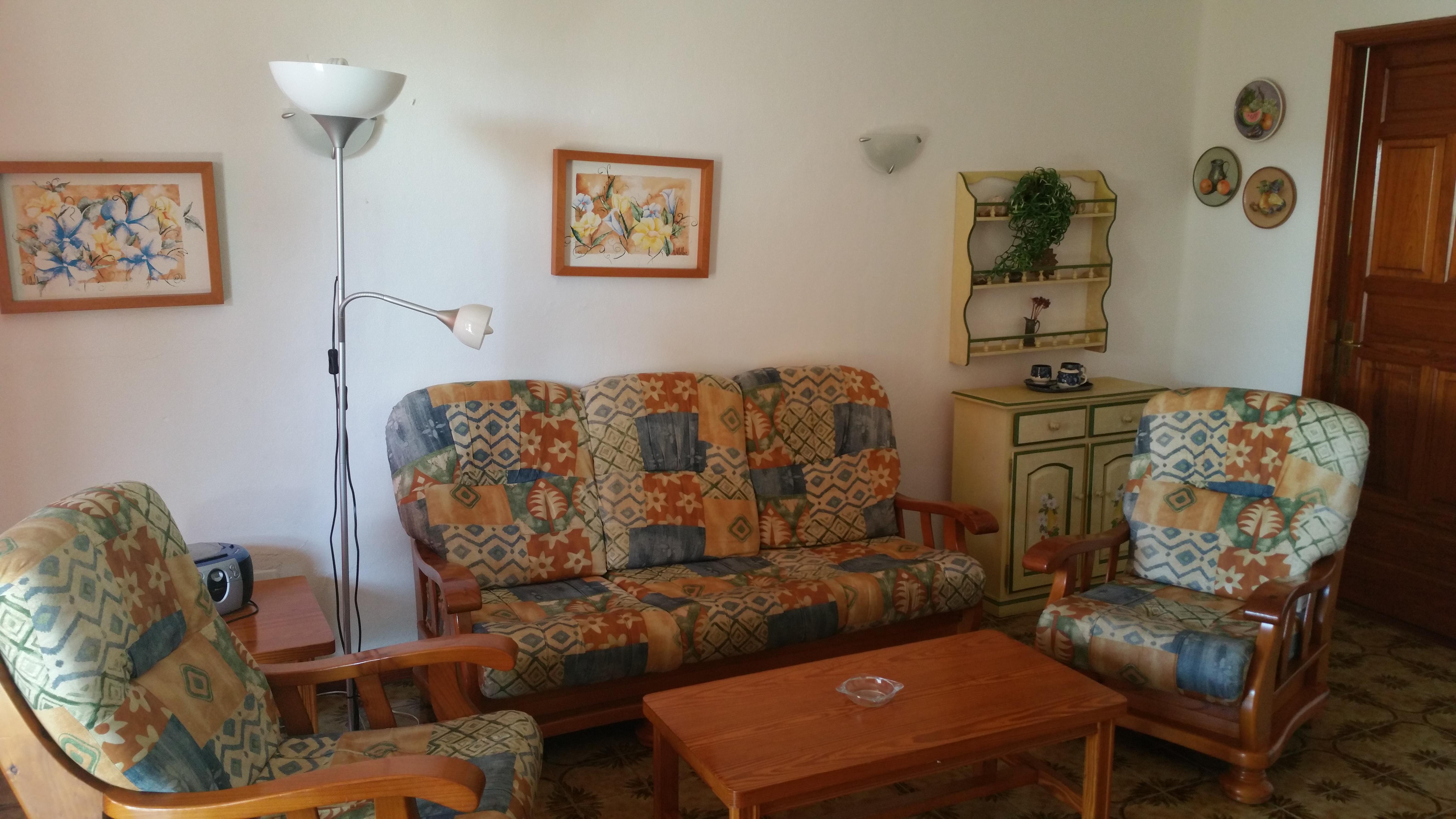 플라야블랑카 Casas Del Sol 아파트 외부 사진