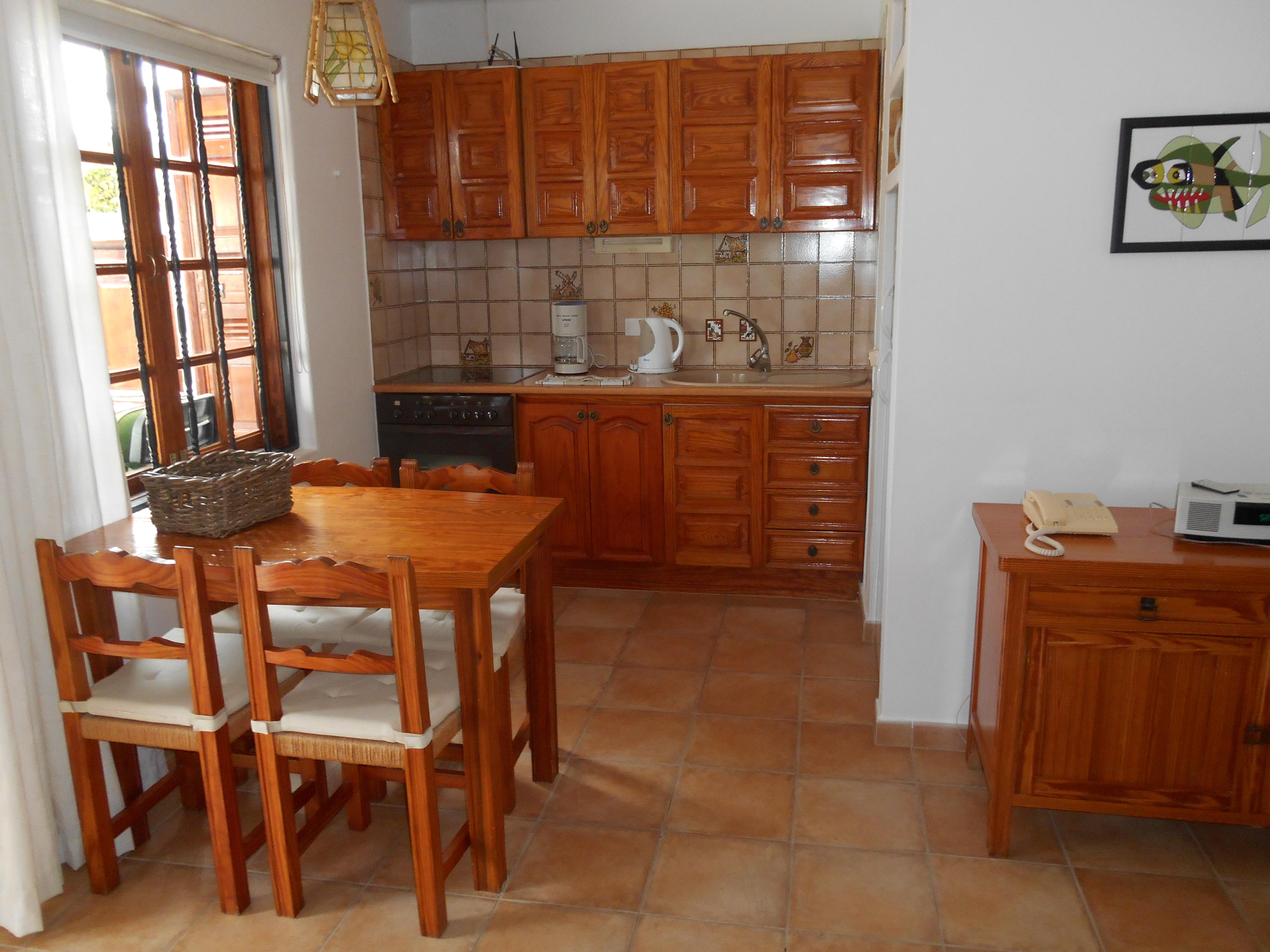 플라야블랑카 Casas Del Sol 아파트 외부 사진