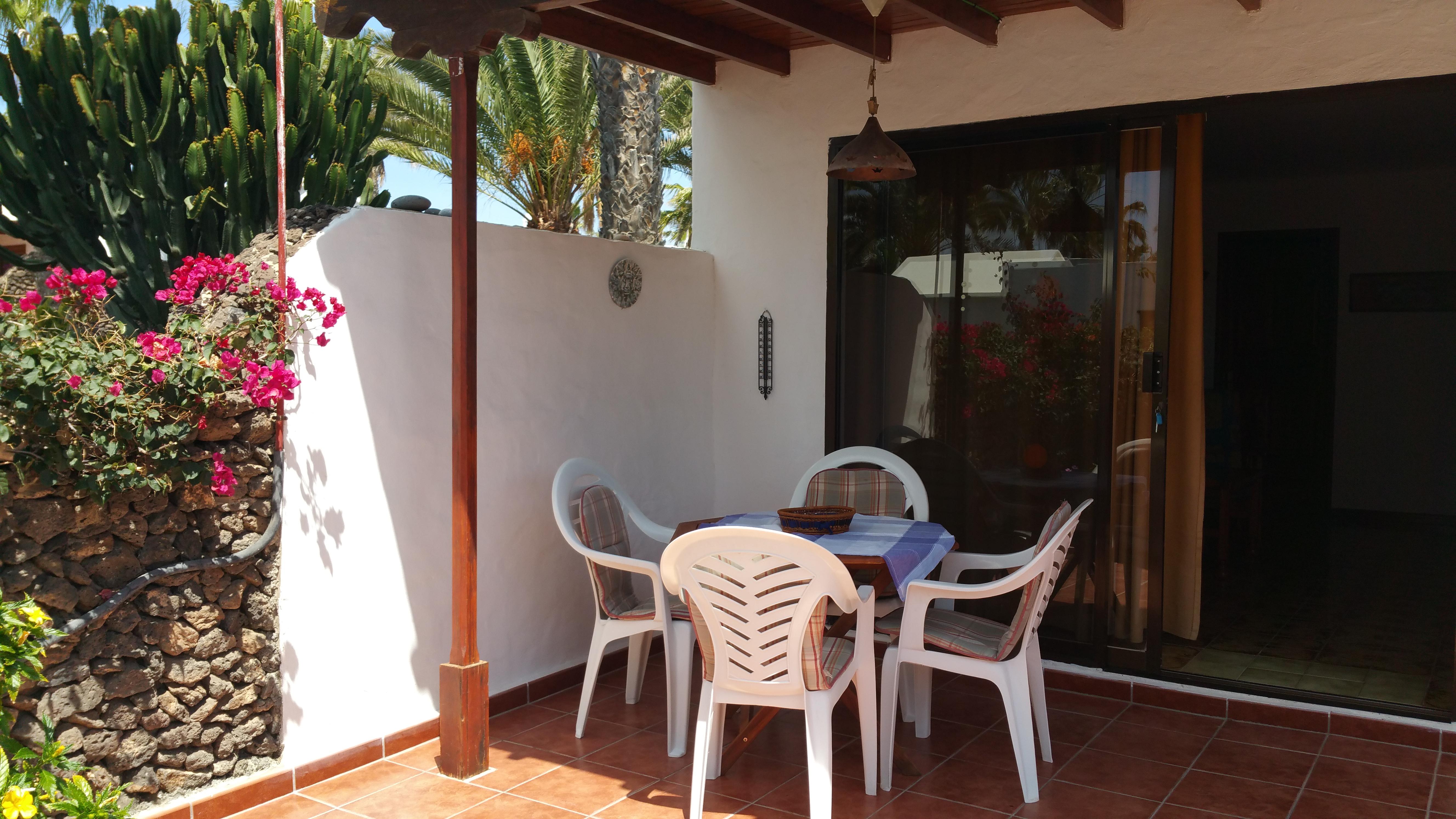 플라야블랑카 Casas Del Sol 아파트 외부 사진