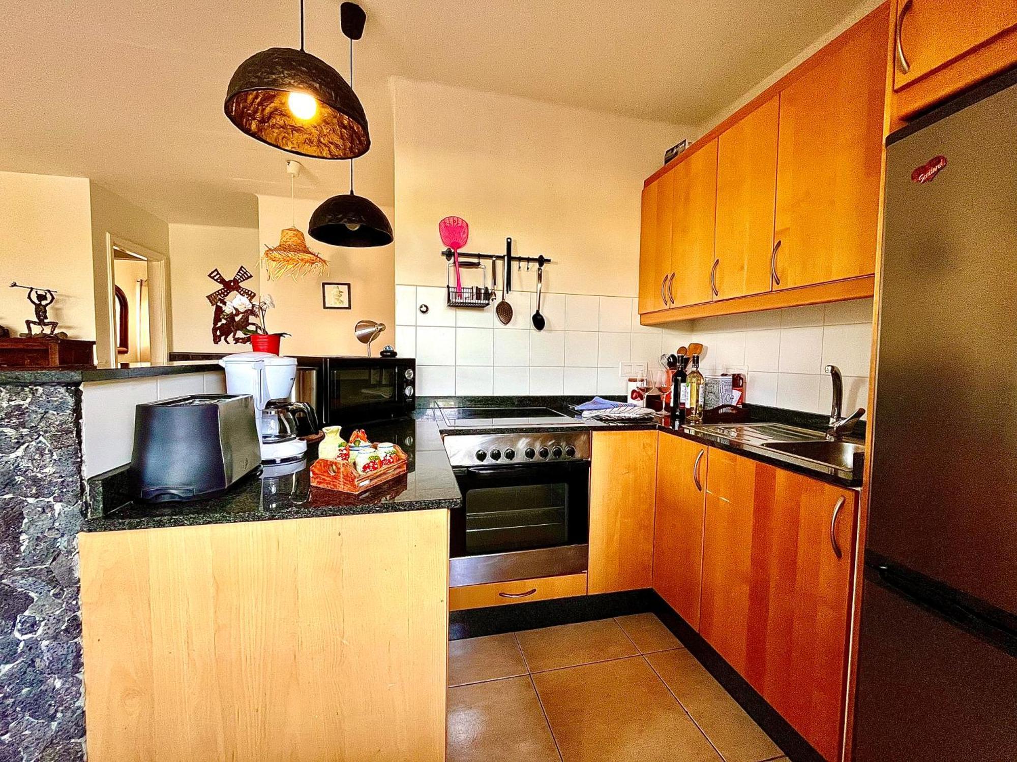 플라야블랑카 Casas Del Sol 아파트 외부 사진