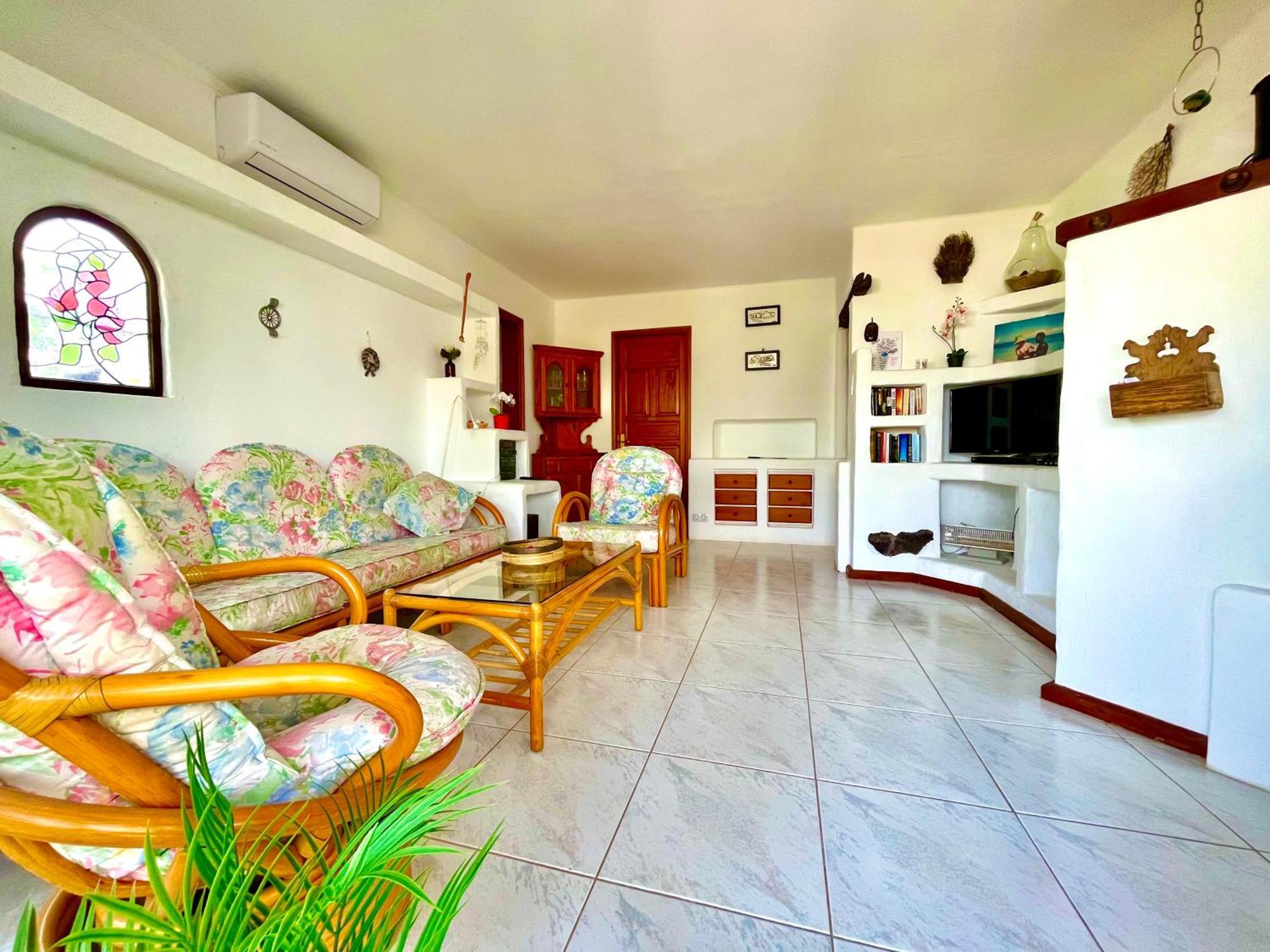 플라야블랑카 Casas Del Sol 아파트 외부 사진