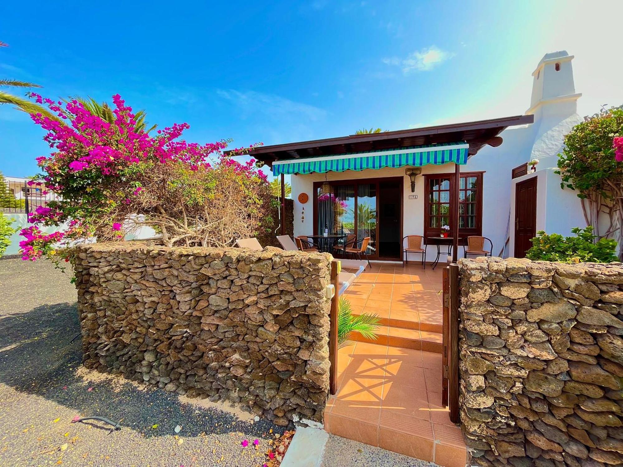 플라야블랑카 Casas Del Sol 아파트 외부 사진