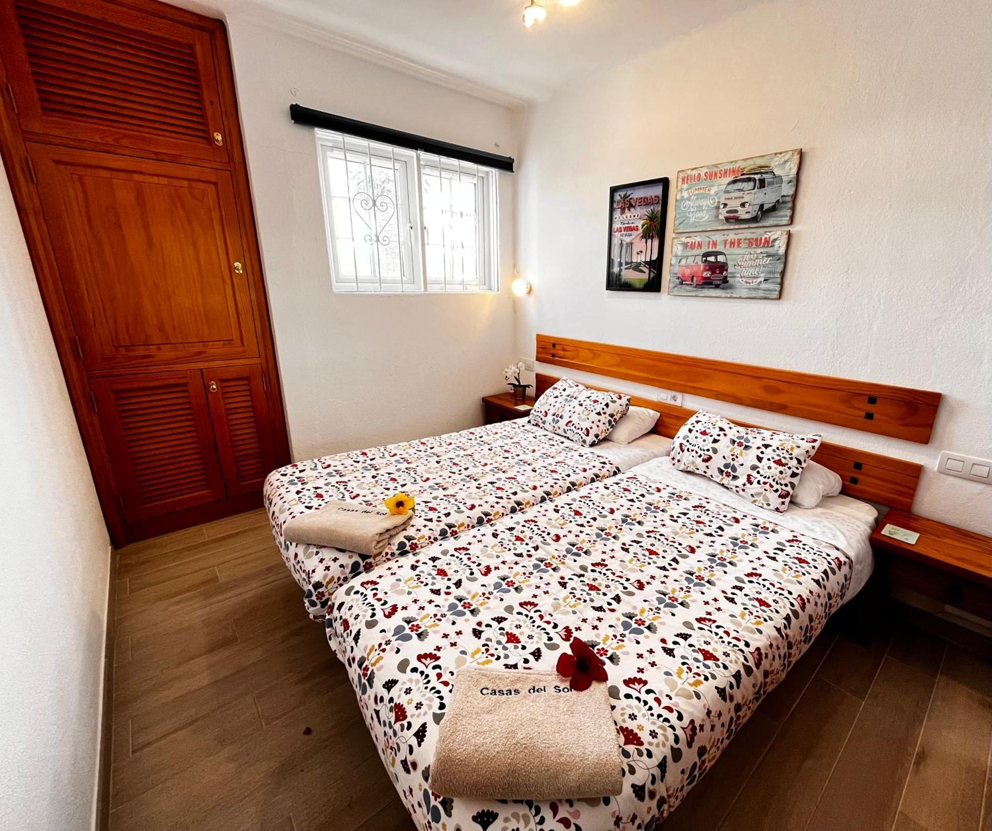 플라야블랑카 Casas Del Sol 아파트 외부 사진