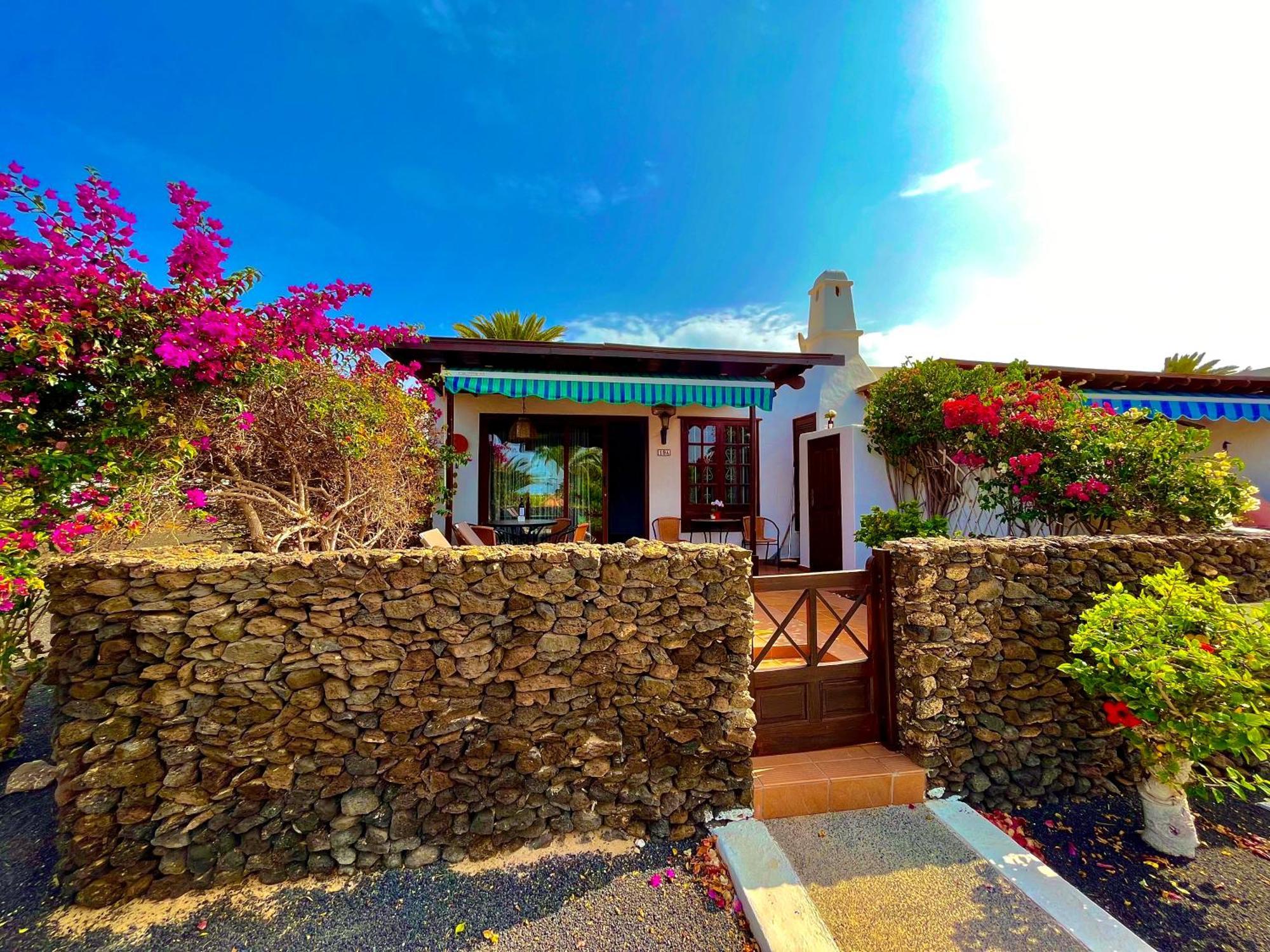 플라야블랑카 Casas Del Sol 아파트 외부 사진