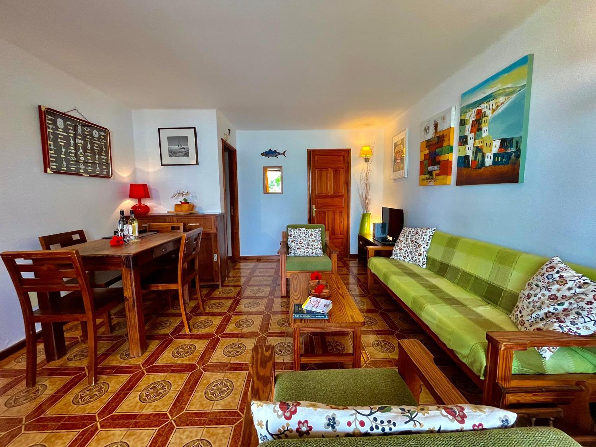 플라야블랑카 Casas Del Sol 아파트 외부 사진