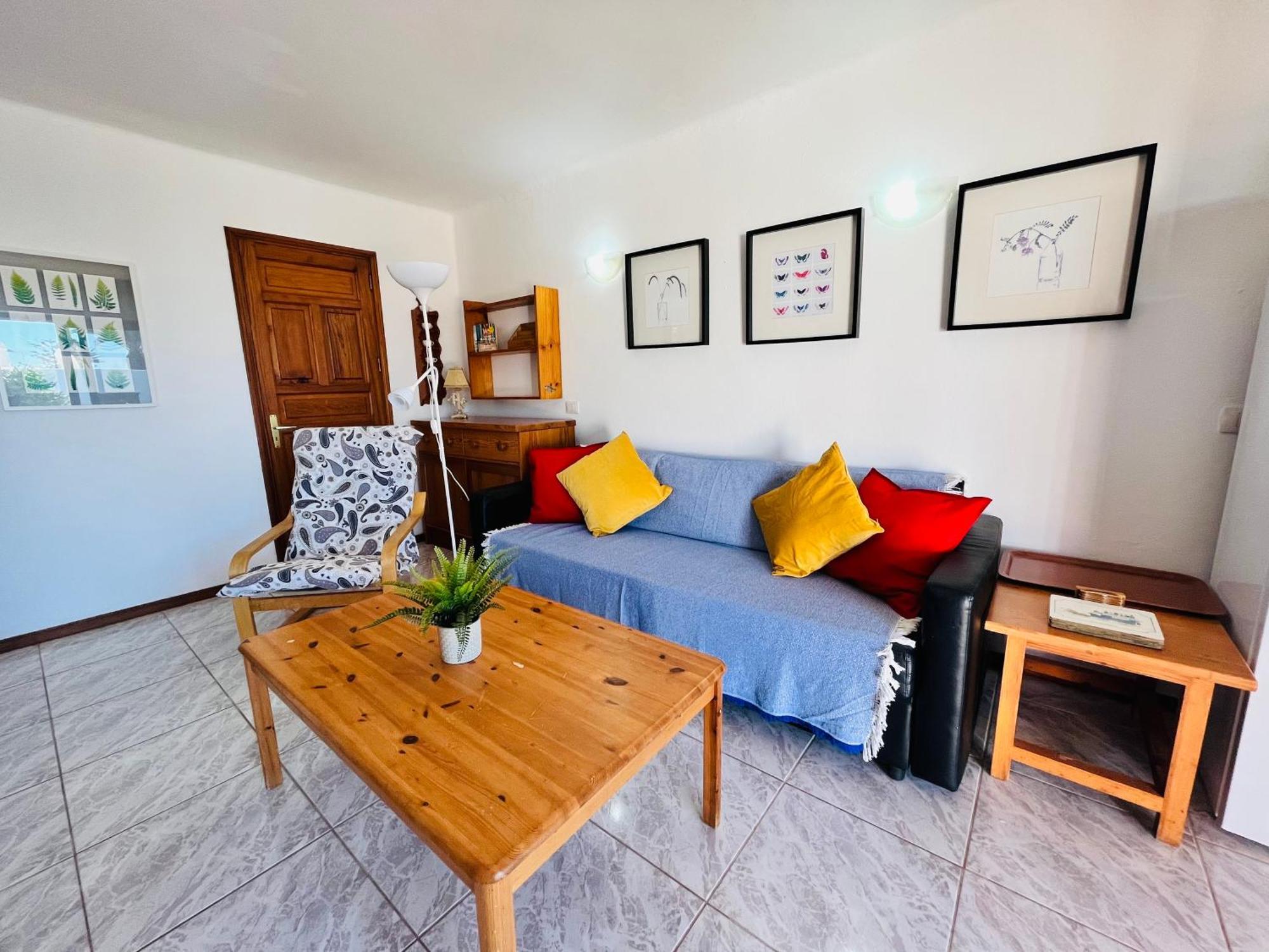 플라야블랑카 Casas Del Sol 아파트 외부 사진