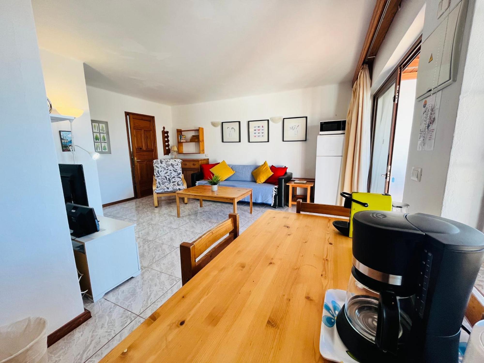 플라야블랑카 Casas Del Sol 아파트 외부 사진