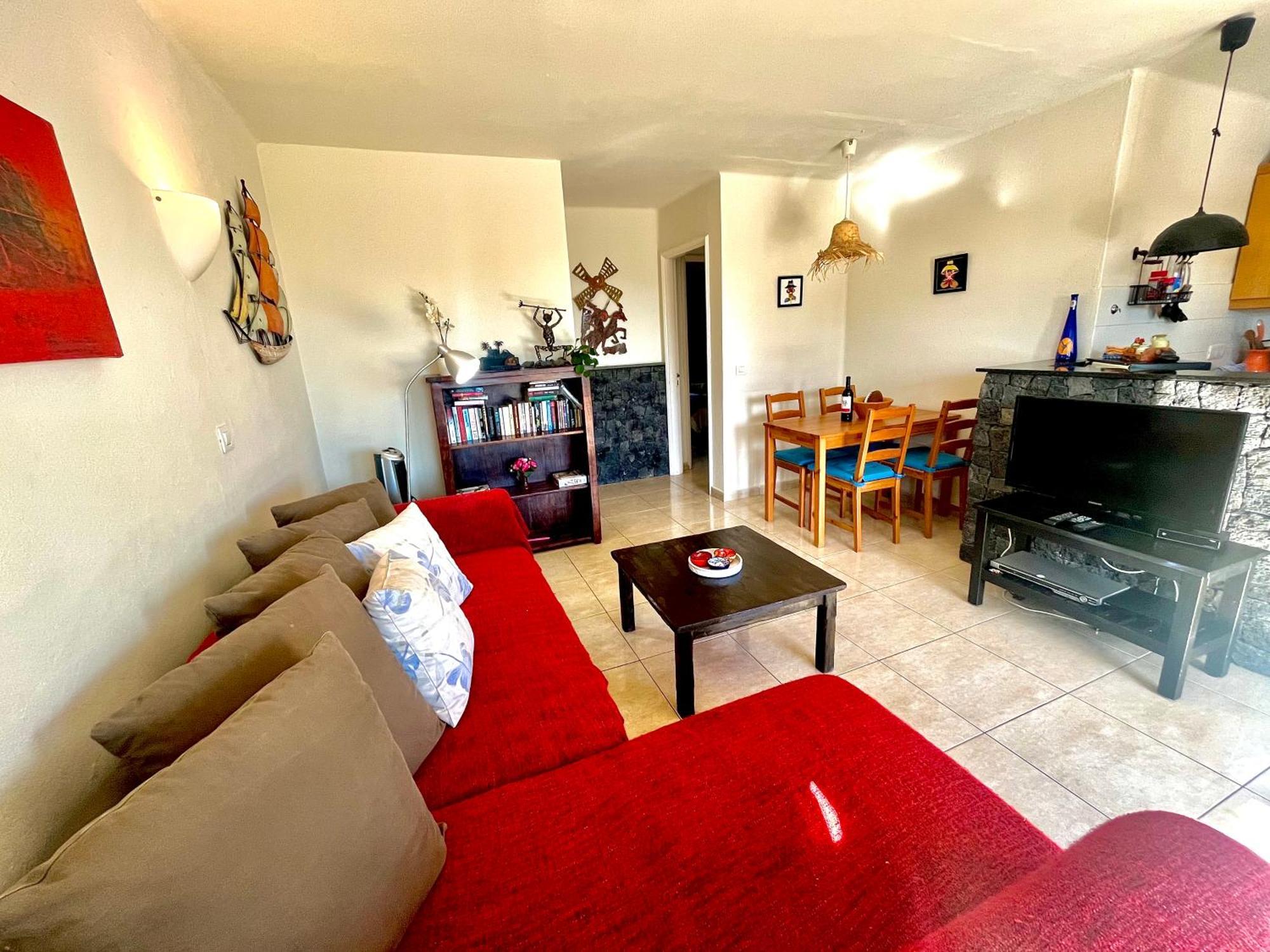플라야블랑카 Casas Del Sol 아파트 외부 사진