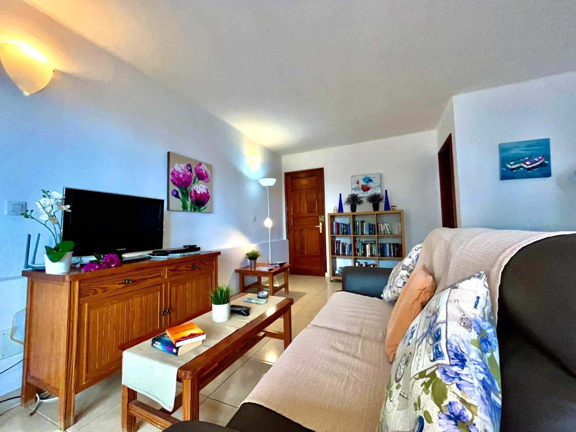 플라야블랑카 Casas Del Sol 아파트 외부 사진