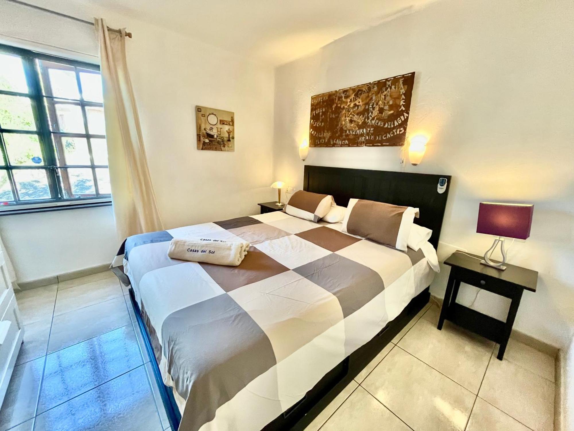 플라야블랑카 Casas Del Sol 아파트 외부 사진