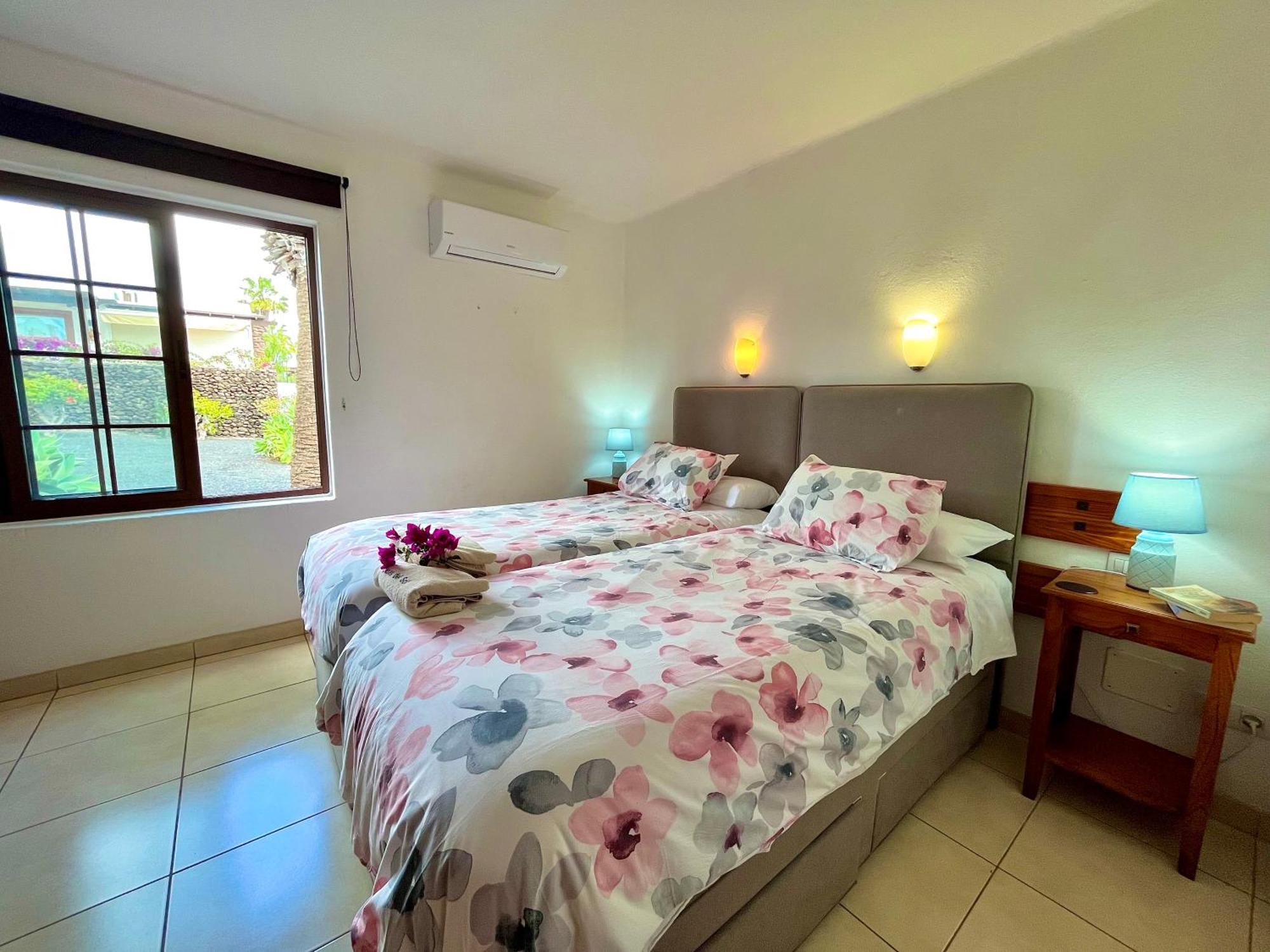 플라야블랑카 Casas Del Sol 아파트 외부 사진