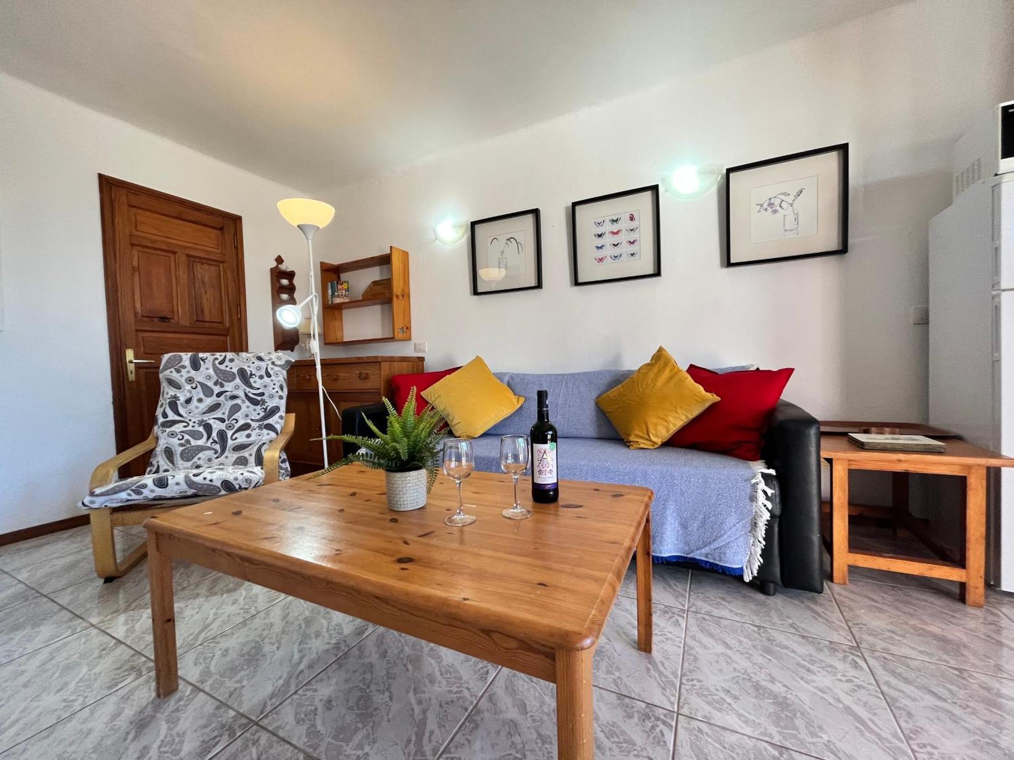 플라야블랑카 Casas Del Sol 아파트 외부 사진