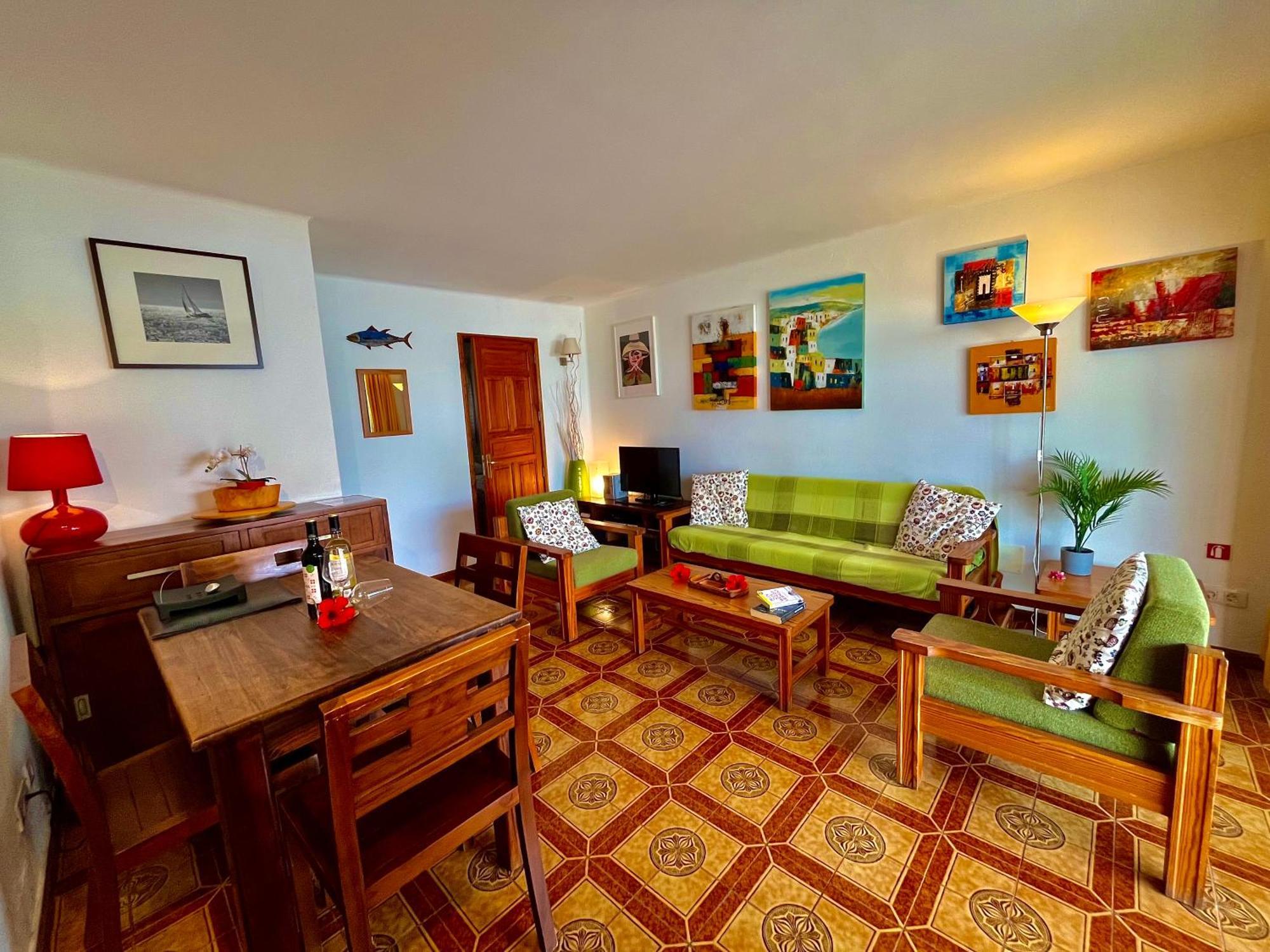 플라야블랑카 Casas Del Sol 아파트 외부 사진