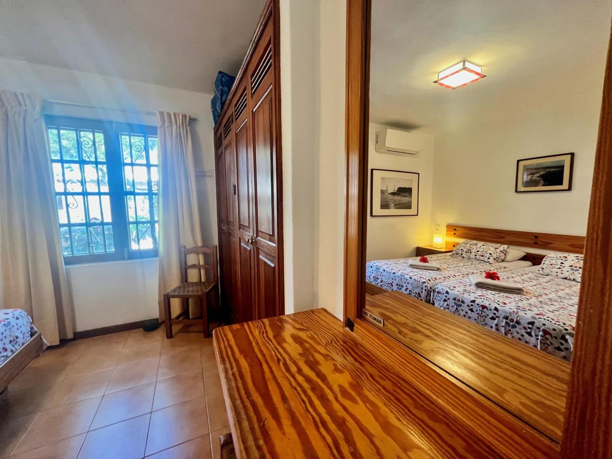 플라야블랑카 Casas Del Sol 아파트 외부 사진