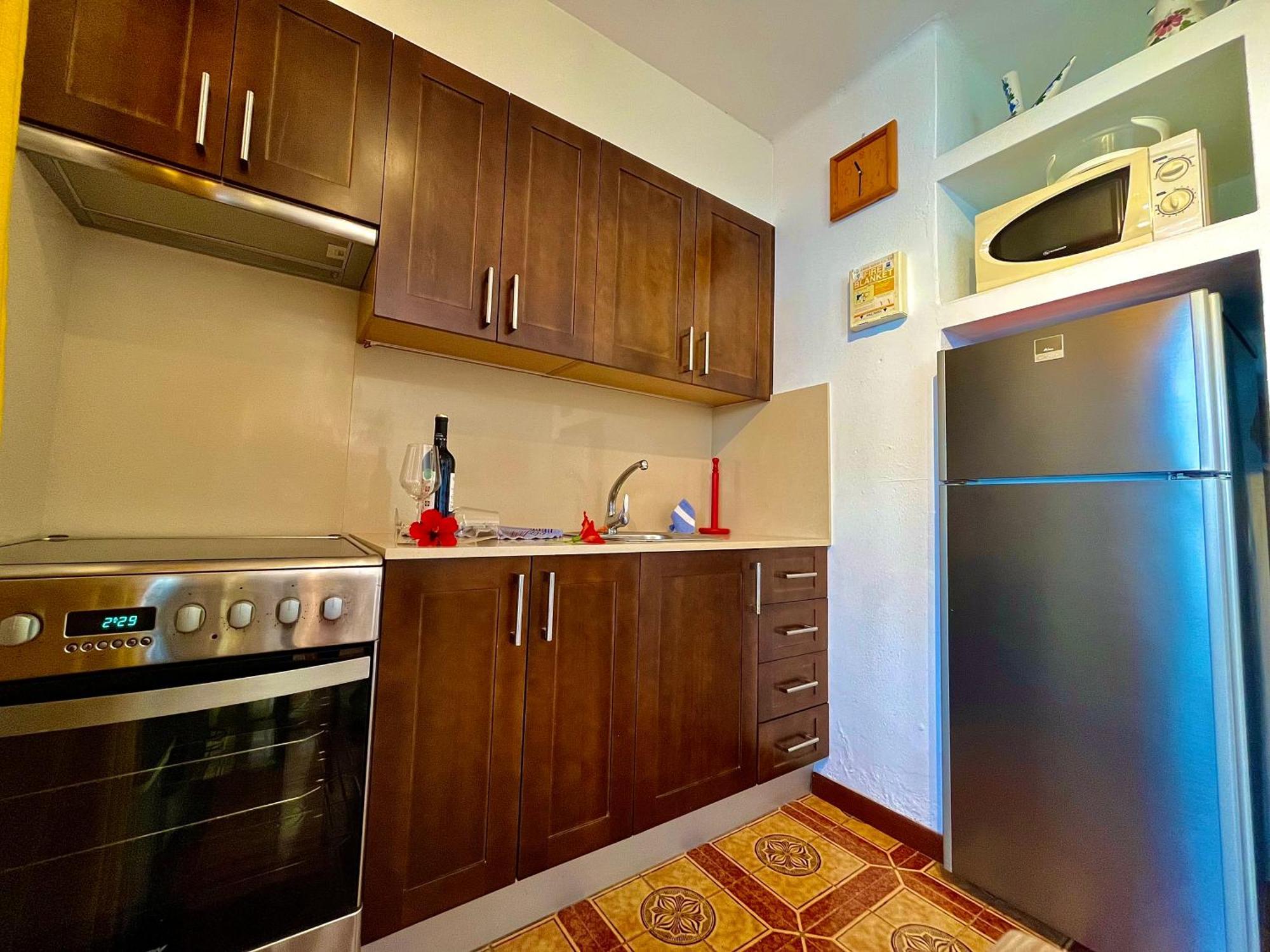 플라야블랑카 Casas Del Sol 아파트 외부 사진