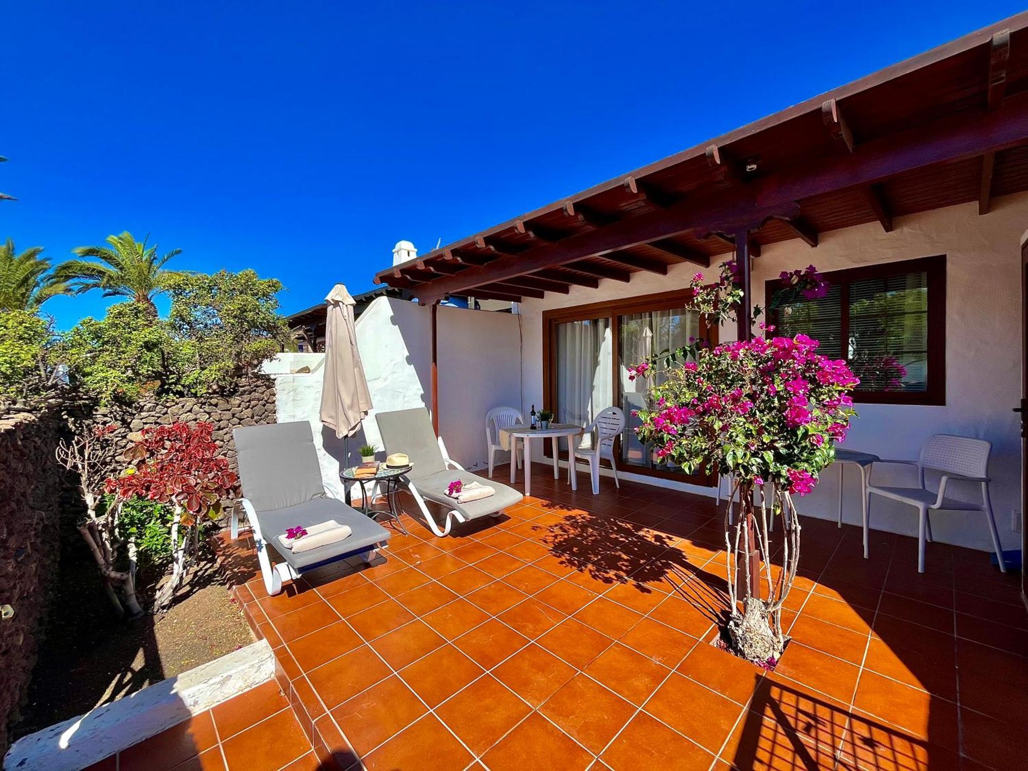 플라야블랑카 Casas Del Sol 아파트 외부 사진